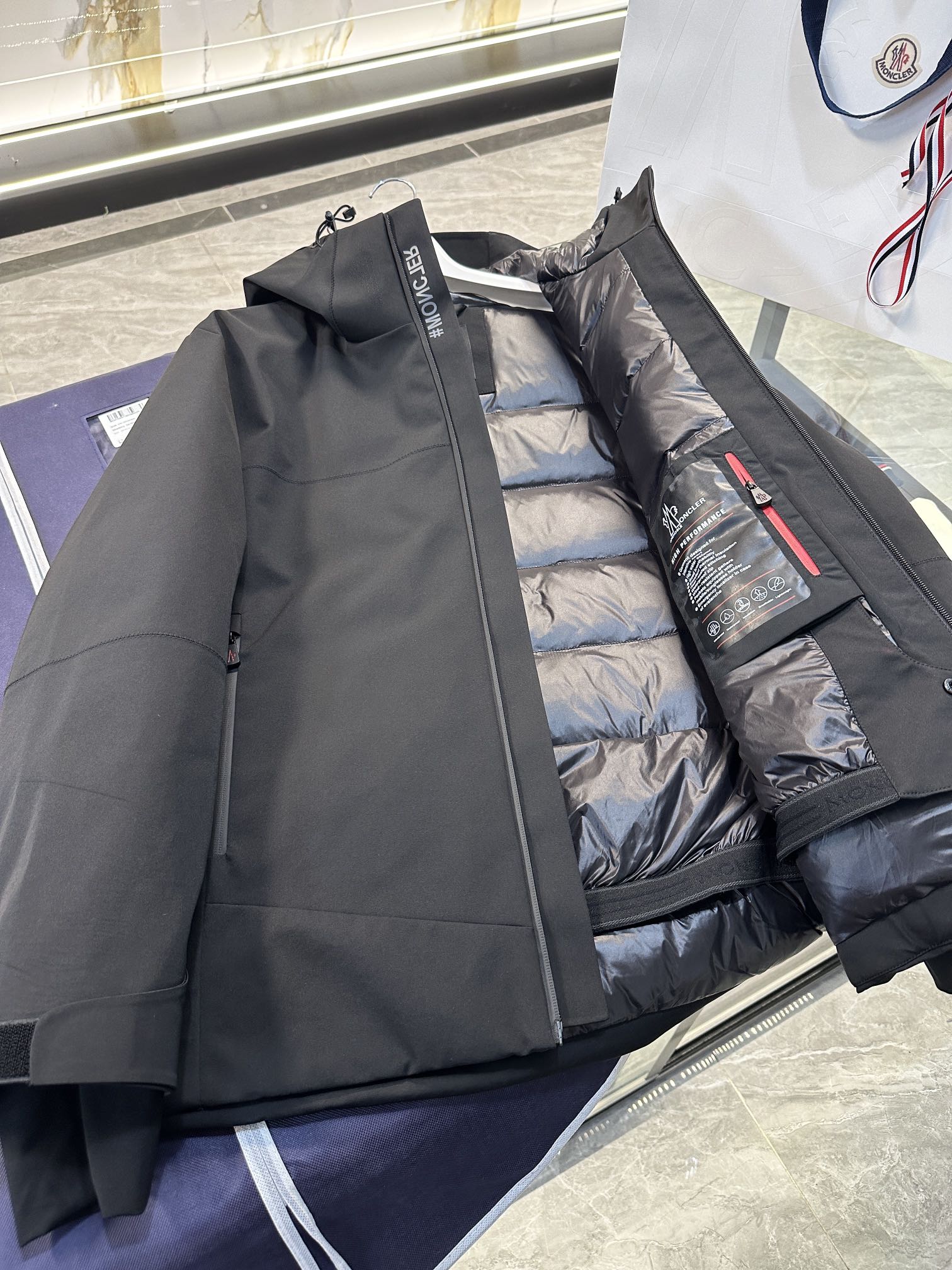 Moncler Down Jackets